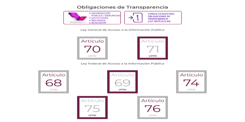 Transparencia